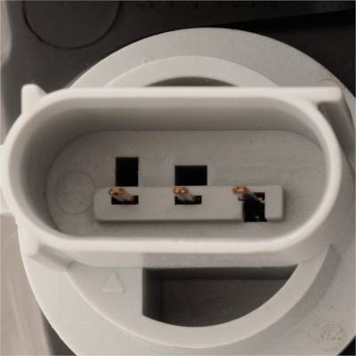 Rareelectrical - New Left Headlights Compatible With Jeep Grand Cherokee Grand Cherokee Wk 2017 2018 2019 2020 2021 - Image 7