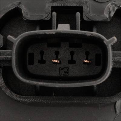 Rareelectrical - New Left Headlights Compatible With Jeep Grand Cherokee Grand Cherokee Wk 2017 2018 2019 2020 2021 - Image 8