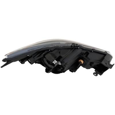 Rareelectrical - New Left Headlights Compatible With Infiniti Qx60 3.5L 2019 2020 By Part Numbers 260609Nr0b-Pfm - Image 4