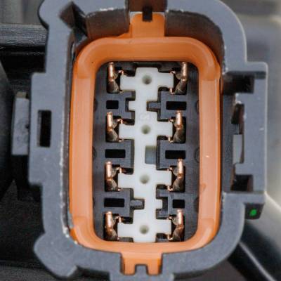 Rareelectrical - New Left Headlights Compatible With Infiniti Qx60 3.5L 2019 2020 By Part Numbers 260609Nr0b-Pfm - Image 6