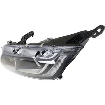 Rareelectrical - New Left Headlights Compatible With Honda Odyssey 3.5L 2018 2019 2020 2021 2022 2023 By Part Numbers - Image 4