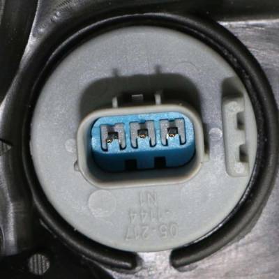 Rareelectrical - New Left Headlights Compatible With Honda Odyssey 3.5L 2018 2019 2020 2021 2022 2023 By Part Numbers - Image 7