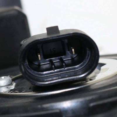 Rareelectrical - New Left Headlights Compatible With Honda Odyssey 3.5L 2018 2019 2020 2021 2022 2023 By Part Numbers - Image 8