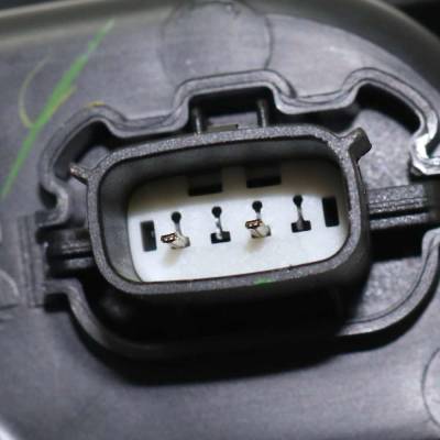 Rareelectrical - New Left Headlights Compatible With Jeep Grand Cherokee Grand Cherokee Wk 2017 2018 2019 2020 2021 - Image 8