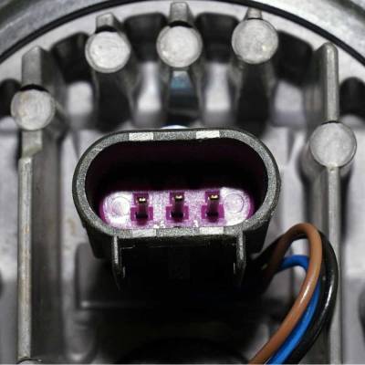 Rareelectrical - New Right Headlights Compatible With Jeep Wrangler Wrangler Jk 3.6L 2017 2018 By Part Numbers - Image 7