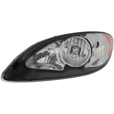 New Left Headlights Compatible With International Prostar Error: International Harvester Was Not