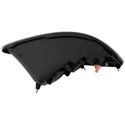 Rareelectrical - New Left Headlights Compatible With International Prostar Error: International Harvester Was Not - Image 5