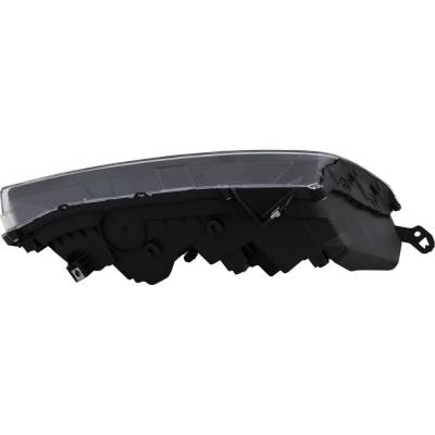 Rareelectrical - New Left Headlights Compatible With Honda Odyssey 3.5L 2018 2019 2020 2021 2022 By Part Numbers - Image 6