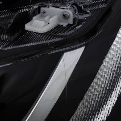 Rareelectrical - New Left Headlights Compatible With Honda Odyssey 3.5L 2018 2019 2020 2021 2022 By Part Numbers - Image 8