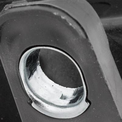 Rareelectrical - New Right Headlights Compatible With Hyundai Elantra 2.0L 2017 2018 By Part Numbers Hy2503226 - Image 7