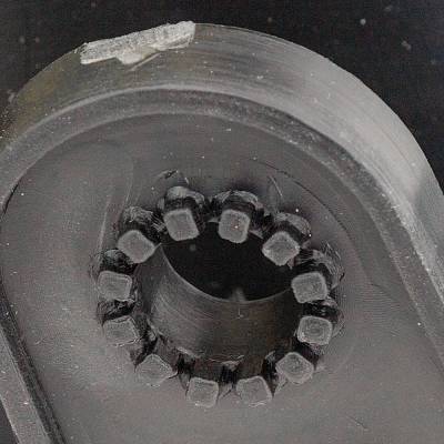 Rareelectrical - New Right Headlights Compatible With Hyundai Elantra 2.0L 2017 2018 By Part Numbers Hy2503226 - Image 8