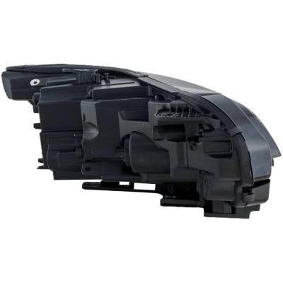 Rareelectrical - New Left Headlights Compatible With Jeep Cherokee 2.0L 2.4L 3.2L 2019 2020 2021 2022 2023 By Part - Image 4