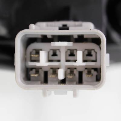 Rareelectrical - New Left Headlights Compatible With Subaru Impreza 2.0L 2015 2016 By Part Numbers Su2502155 - Image 6