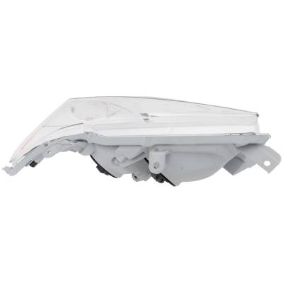 Rareelectrical - New Left Headlights Compatible With Toyota Highlander 2.7L 3.5L 2011 2012 2013 By Part Numbers - Image 4