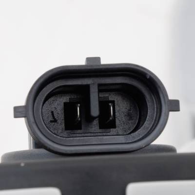 Rareelectrical - New Left Headlights Compatible With Toyota Highlander 2.7L 3.5L 2011 2012 2013 By Part Numbers - Image 7