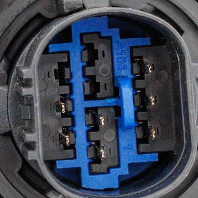 Rareelectrical - New Left Headlights Compatible With Hyundai Elantra 2.0L 2017 2018 By Part Numbers Hy2502226 - Image 6