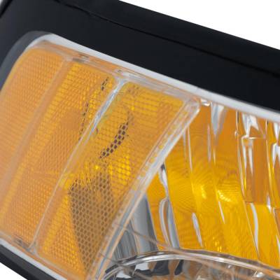 Rareelectrical - New Right Headlights Compatible With Ford Mustang 3.8L 4.6L 5.4L 1999 2000 By Part Numbers - Image 8