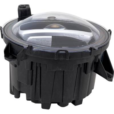 Rareelectrical - New Right Headlights Compatible With Jeep Wrangler Gladiator 2018 2019 2020 2021 2022 By Part - Image 3