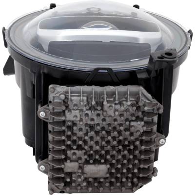 Rareelectrical - New Right Headlights Compatible With Jeep Wrangler Gladiator 2018 2019 2020 2021 2022 By Part - Image 4