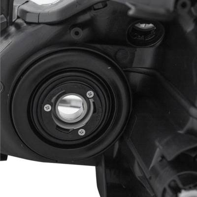 Rareelectrical - New Right Headlights Compatible With Toyota Prius V 1.8L 2012 2013 2014 By Part Numbers To2519137c - Image 7