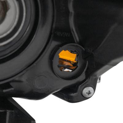 Rareelectrical - New Right Headlights Compatible With Toyota Prius V 1.8L 2012 2013 2014 By Part Numbers To2519137c - Image 8