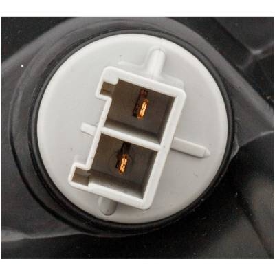 Rareelectrical - New Left Headlights Compatible With Nissan Versa 1.6L 2012 2013 2014 By Part Numbers Ni2502207c - Image 6