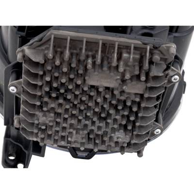 Rareelectrical - New Right Headlights Compatible With Jeep Wrangler Gladiator 2018 2019 2020 2021 2022 By Part - Image 7