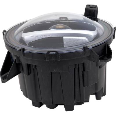 Rareelectrical - New Left Headlights Compatible With Jeep Wrangler Gladiator 2018 2019 2020 2021 2022 By Part Numbers - Image 4