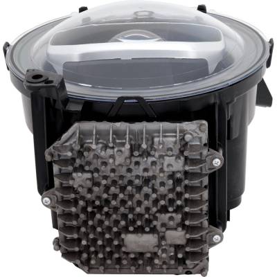 Rareelectrical - New Left Headlights Compatible With Jeep Wrangler Gladiator 2018 2019 2020 2021 2022 By Part Numbers - Image 5