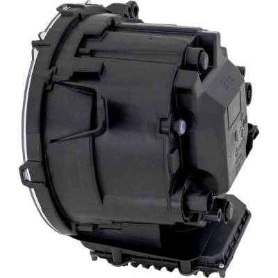 Rareelectrical - New Left Headlights Compatible With Jeep Wrangler Gladiator 2018 2019 2020 2021 2022 By Part Numbers - Image 3