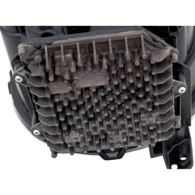 Rareelectrical - New Left Headlights Compatible With Jeep Wrangler Gladiator 2018 2019 2020 2021 2022 By Part Numbers - Image 7