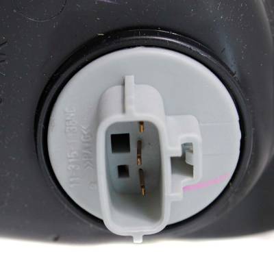 Rareelectrical - New Left Headlights Compatible With Toyota Venza 2.7L 3.5L 2009 2010 2011 2012 2013 2014 2015 By - Image 6