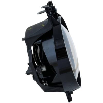 Rareelectrical - New Right Or Left Headlights Compatible With Freightliner Century Class 2007 2008 2009 2010 2011 By - Image 3