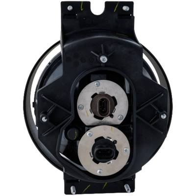 Rareelectrical - New Right Or Left Headlights Compatible With Freightliner Century Class 2007 2008 2009 2010 2011 By - Image 5