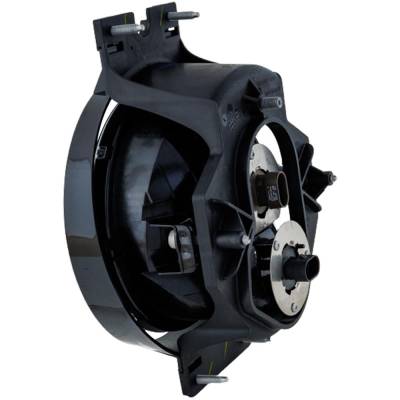 Rareelectrical - New Right Or Left Headlights Compatible With Freightliner Century Class 2007 2008 2009 2010 2011 By - Image 6