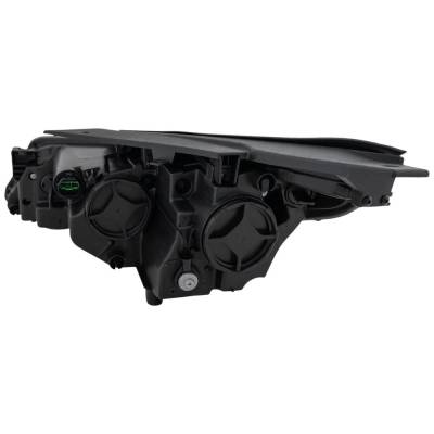 Rareelectrical - New Right Headlights Compatible With Kia Optima 1.6L 2.0L 2.4L 2016 2017 2018 By Part Numbers - Image 6