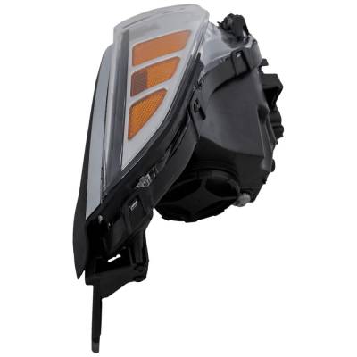 Rareelectrical - New Right Headlights Compatible With Kia Optima 1.6L 2.0L 2.4L 2016 2017 2018 By Part Numbers - Image 8