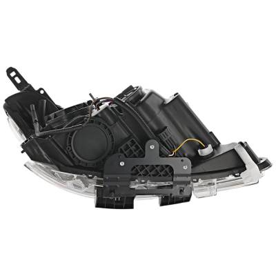 Rareelectrical - New Left Headlights Compatible With Nissan Sentra 1.8L 2013 2014 2015 By Part Numbers Ni2502216c - Image 7