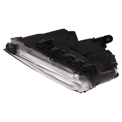 Rareelectrical - New Right Headlights Compatible With Hyundai Kona 1.6L 2.0L 2018 2019 2020 2021 By Part Numbers - Image 6