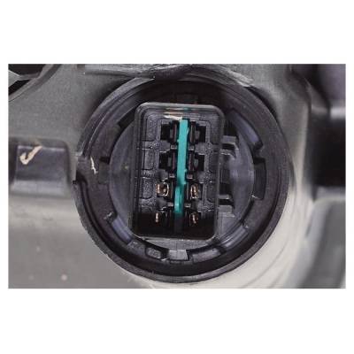 Rareelectrical - New Right Headlights Compatible With Hyundai Kona 1.6L 2.0L 2018 2019 2020 2021 By Part Numbers - Image 7