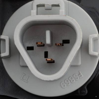 Rareelectrical - New Left Headlights Compatible With Toyota Rav4 2.5L 2013 2014 2015 By Part Numbers To2502217c - Image 8