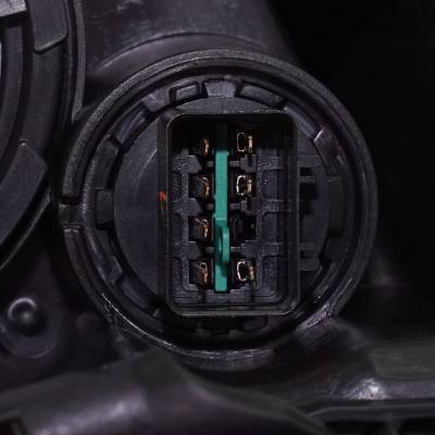 Rareelectrical - New Left Headlights Compatible With Hyundai Elantra Gt 1.6L 2.0L 2018 2019 2020 By Part Numbers - Image 7