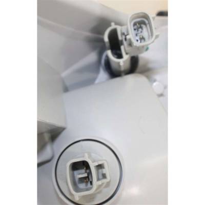 Rareelectrical - New Left Headlights Compatible With Toyota Highlander 2.7L 3.5L 2010-2010 By Part Numbers To2502201 - Image 6