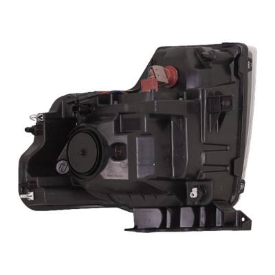 Rareelectrical - New Right Headlights Compatible With Ford F-150 2009 2010 2011 2012 2013 2014 By Part Numbers - Image 4