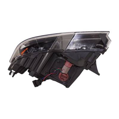Rareelectrical - New Right Headlights Compatible With Ford F-150 2009 2010 2011 2012 2013 2014 By Part Numbers - Image 5
