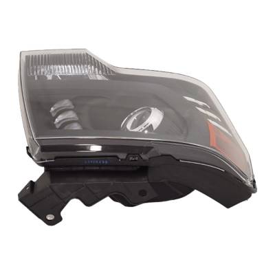 Rareelectrical - New Right Headlights Compatible With Ford F-150 2009 2010 2011 2012 2013 2014 By Part Numbers - Image 6