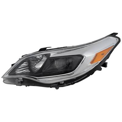 New Left Headlights Compatible With Toyota Avalon 2.5L 3.5L 2013 2014 2015 By Part Numbers