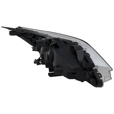 Rareelectrical - New Left Headlights Compatible With Toyota Avalon 2.5L 3.5L 2013 2014 2015 By Part Numbers - Image 3