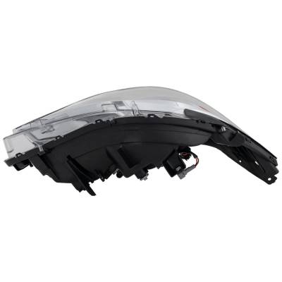 Rareelectrical - New Left Headlights Compatible With Toyota Avalon 2.5L 3.5L 2013 2014 2015 By Part Numbers - Image 6