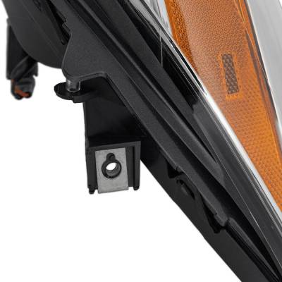 Rareelectrical - New Left Headlights Compatible With Toyota Avalon 2.5L 3.5L 2013 2014 2015 By Part Numbers - Image 7